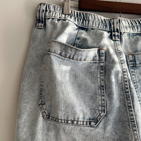 Aeropostale High Rise Jogger - Sz XL - Like New - Picture 6 of 14